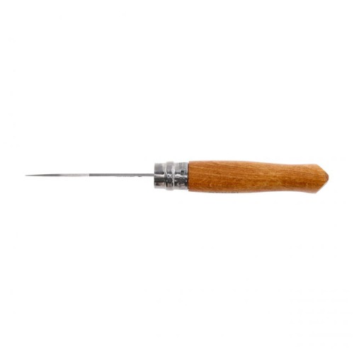 Noz składany Opinel 8 carbon buk