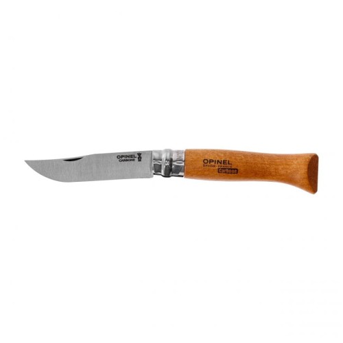 Noz składany Opinel 9 carbon buk