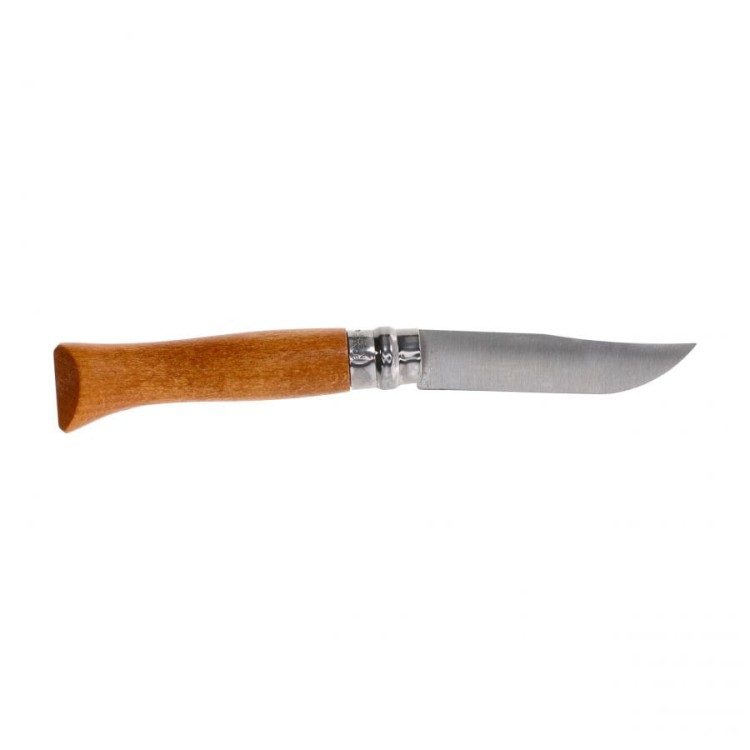 Noz składany Opinel 9 carbon buk