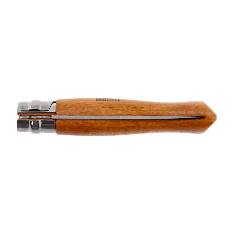 Noz składany Opinel 9 carbon buk