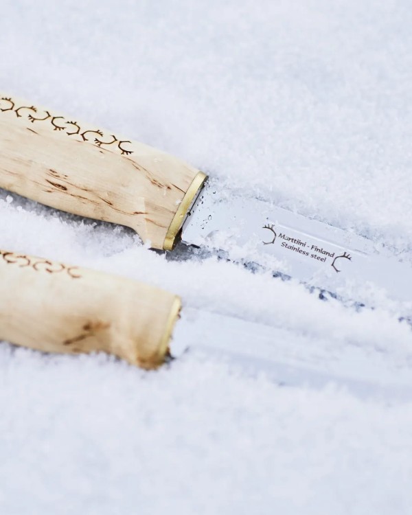 Noz Marttiini Wild Reindeer 11 - 542014