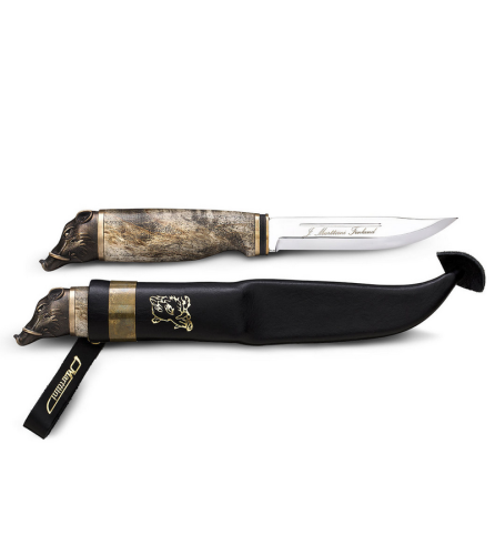 Noz Marttiini Wild Boar 546013