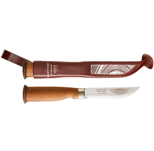 Noz Marttiini Lusto Annual Knife 2025- 235019C