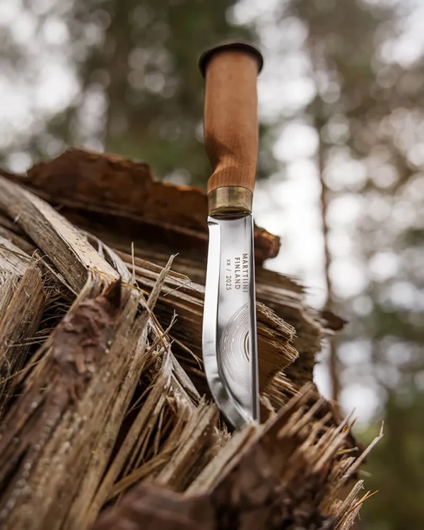 Noz Marttiini Lusto Annual Knife 2025- 235019C