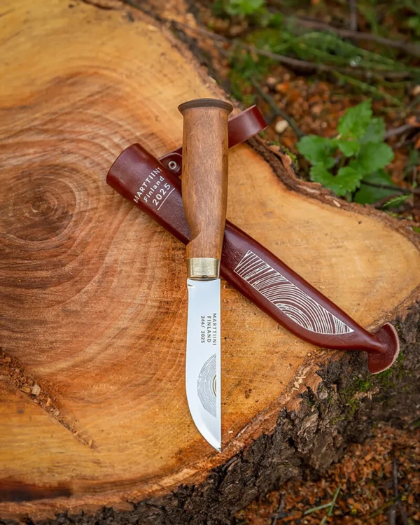 Noz Marttiini Lusto Annual Knife 2025- 235019C