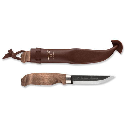 Noz Marttiini Lumberjack Carbon 127012