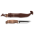 Noz Marttiini Lumberjack Carbon 127012