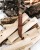 Noz Marttiini Lumberjack Carbon 127012