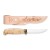 Noz Marttiini Deluxe Lynx Bronze knife - 450012