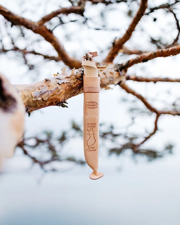 Noz Marttiini Arctic Circle knife - 121019