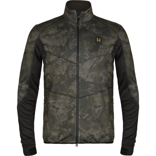 Bluza-Meska-Harkila-Noctyx-camo-fleece