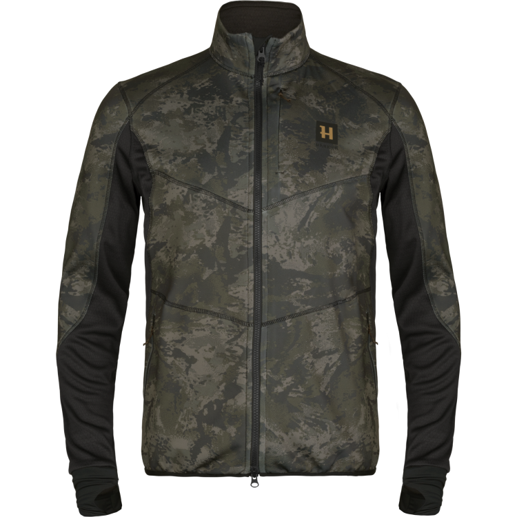 Bluza-Meska-Harkila-Noctyx-camo-fleece