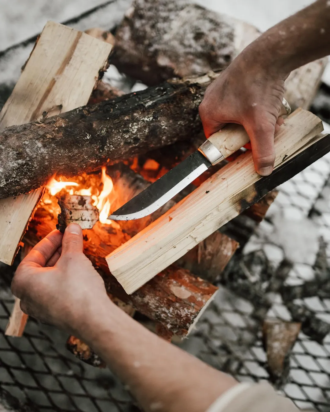 Noże Marttiini – co warto o nich wiedzieć przed zakupem?