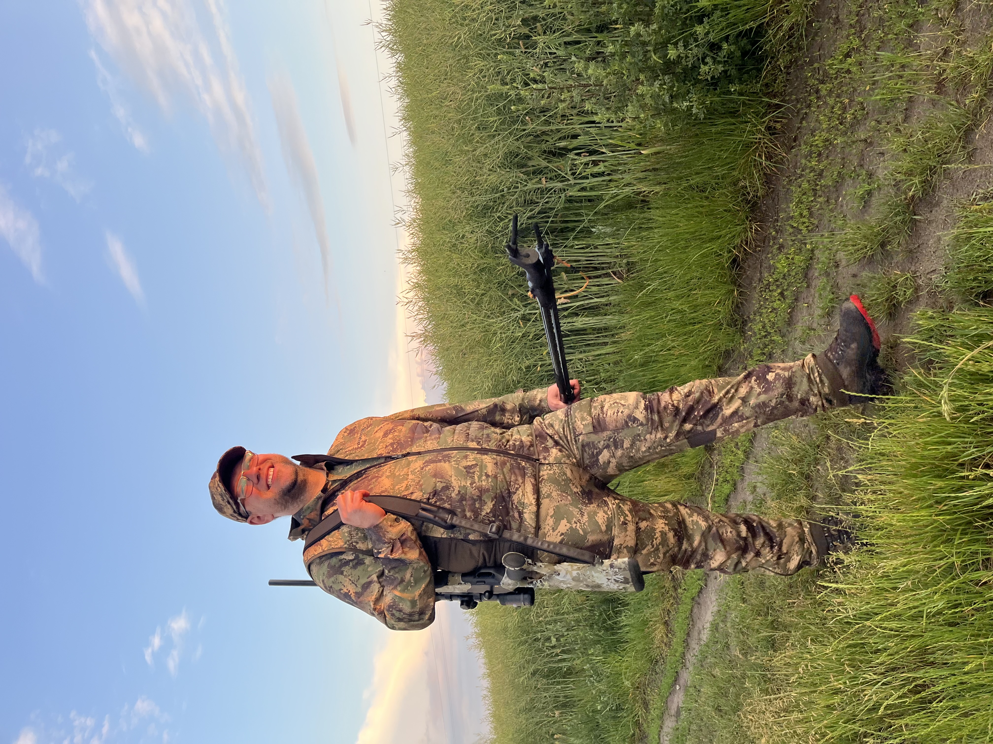 Harkila Deer Stalker – opinia, technologie HWS i Tanatex | Kompletny przewodnik myśliwski