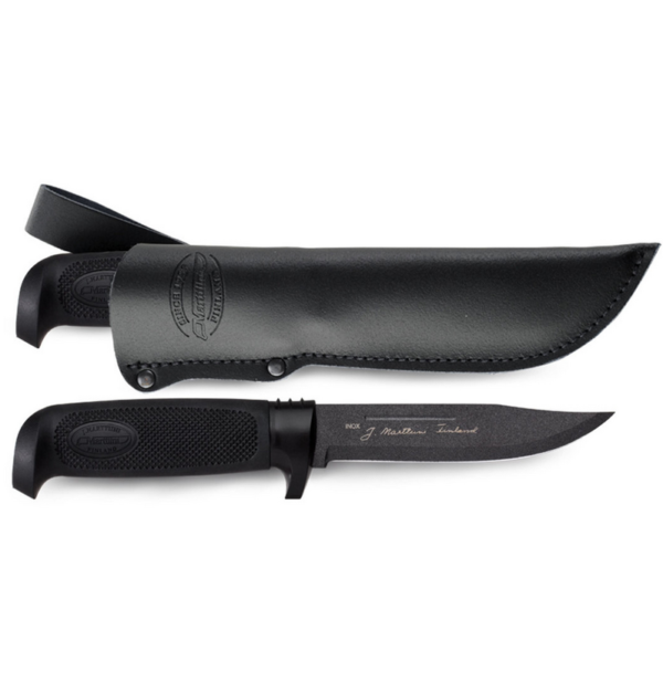 Nóż Marttiini Condor Traiblazer 185018T