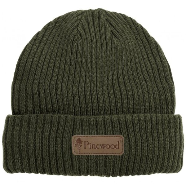 Czapka zimowa PINEWOOD New Stoten 5217