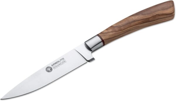 Nóż Boker Arbolito Gaucho Olive