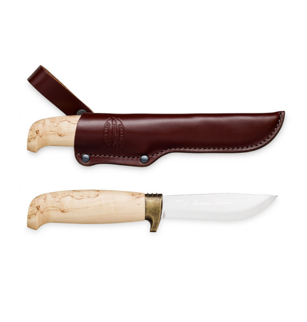 Nóż Marttiini Condor De Luxe Skinner 167014