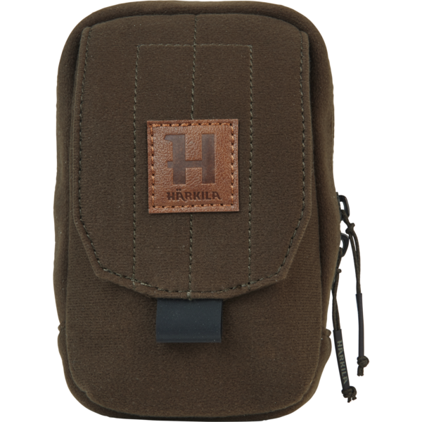 Dodatkowa kieszeń do szelek Harkila Utility Pouch Willow green