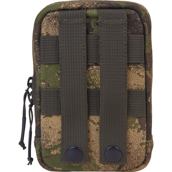 Dodatkowa kieszeń do szelek Harkila Utility Pouch Camo - obrazek 4