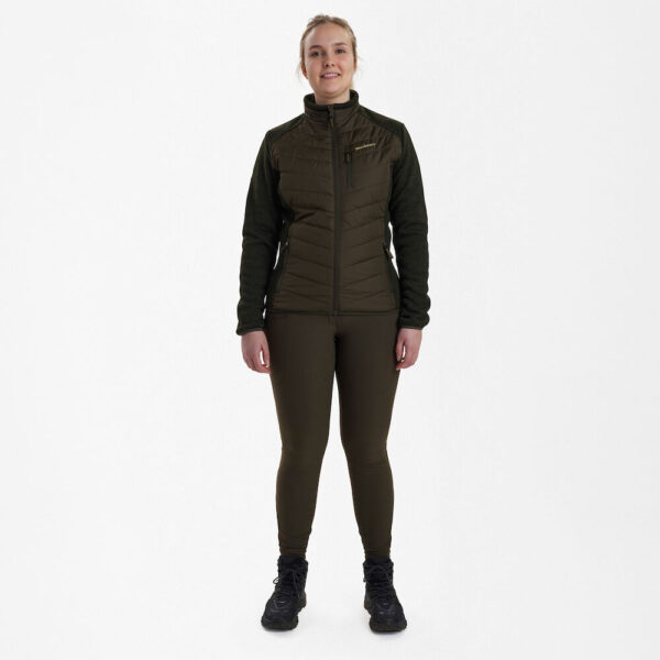 Kurtka Damska DEERHUNTER Caroline Timber (393) 5573 - obrazek 4