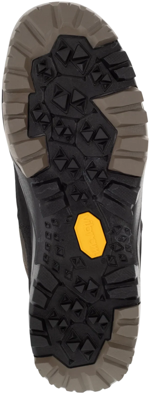 Buty Męskie Härkila Pro Hunter Light Mid GTX Shadow brown - obrazek 2